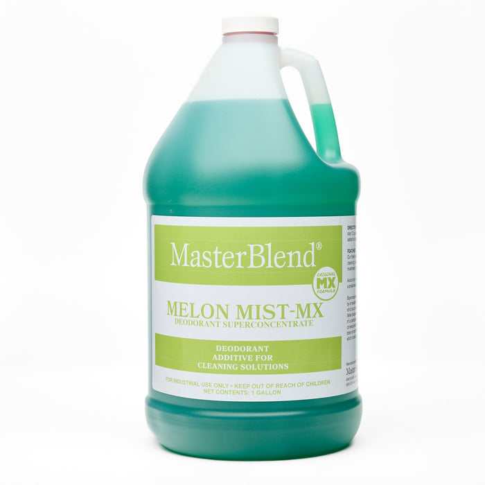 Melon Mist-MX Deodorizer (4 GL) – MasterBlend
