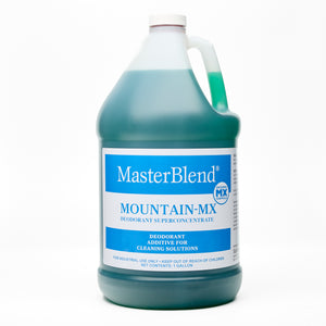 Mountain-MX Deodorizer (4 GL)