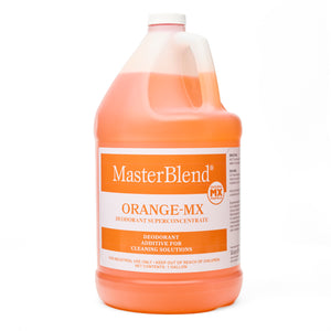Orange-MX Deodorizer (4 GL)