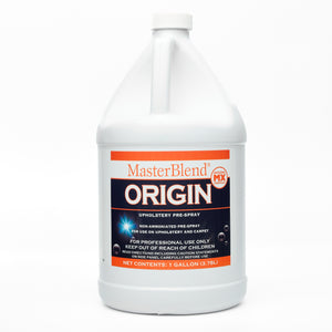 Origin Upholstery Pre-Spray (4 GL)