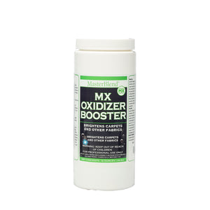 MX Oxidizer Booster