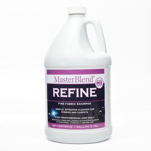 Refine Fine Fabric Shampoo (4 GL)