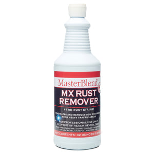 MX Rust Remover (12 PK)
