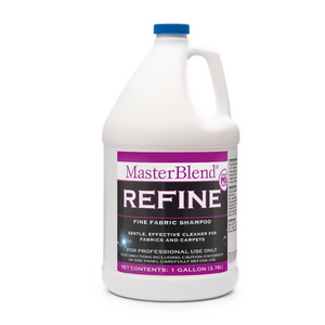 Refine Fine Fabric Shampoo (4 GL)