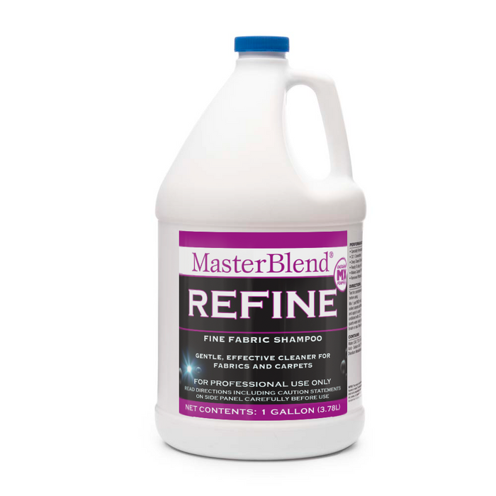 Refine Fine Fabric Shampoo (4 GL)