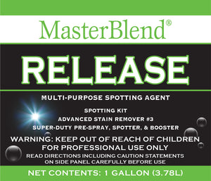 Release (4 GL)