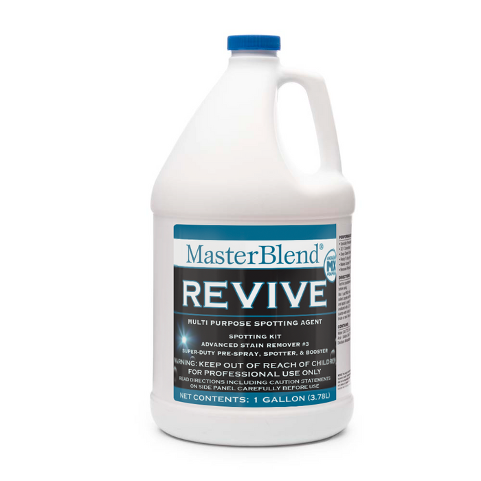 Revive Multi-Purpose Spotting Agent (4 GL)