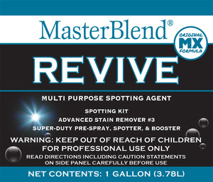 Revive Multi-Purpose Spotting Agent (4 GL)