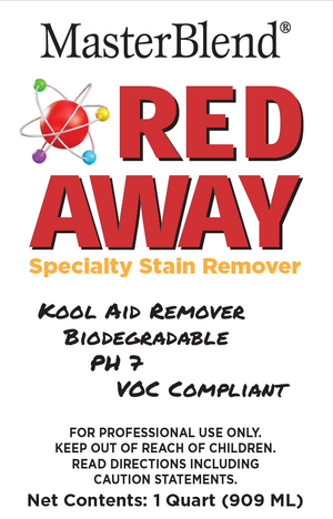 Red Away MX (12 PK)