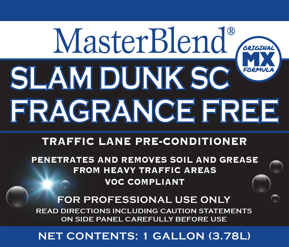 Slam Dunk FF SC SDS Image