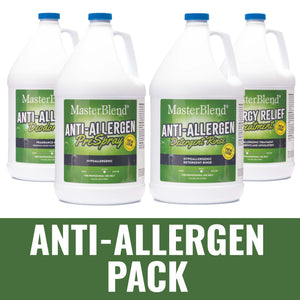 Anti-Allergen Pack