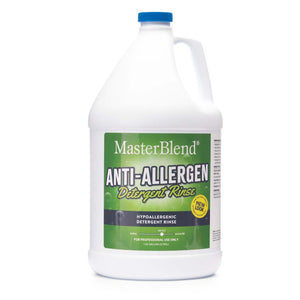 Anti-Allergen Detergent Rinse (4 GL)