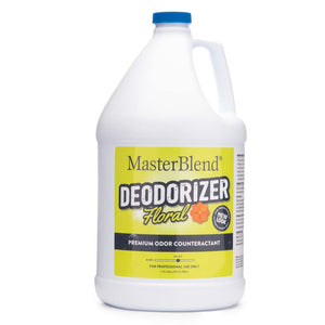 Deodorizer - Floral (4 GL)