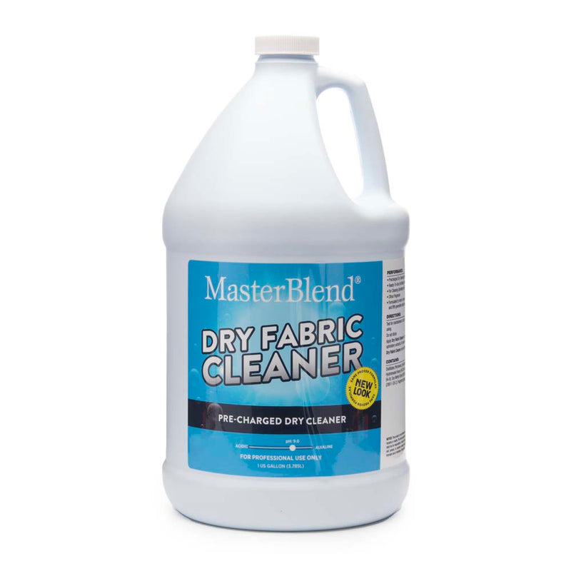 Textile Master Fabric Strong Cleaner 1 Liter