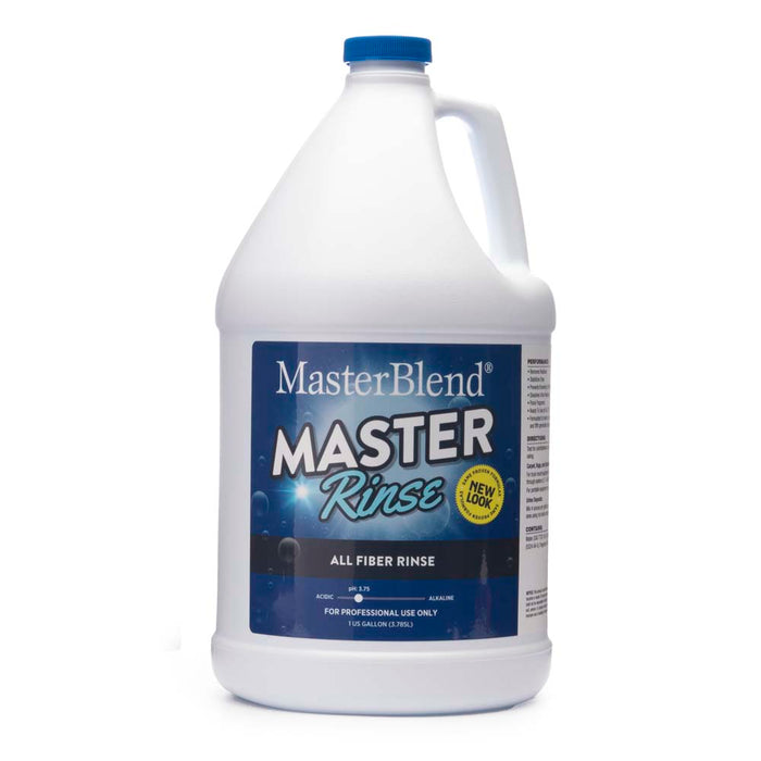 MasterRinse (4 GL)