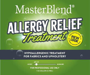 Allergy Relief Treatment (4 GL)