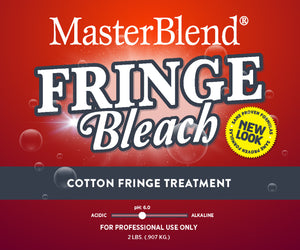 Fringe Bleach (6 PK)