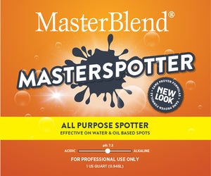 MasterSpotter