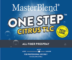 OneStep Citrus TLC (4 GL)