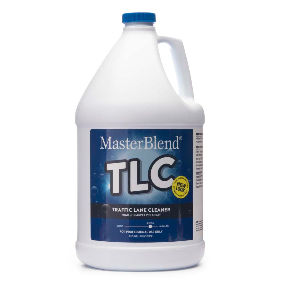 TLC 4 GL MasterBlend